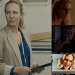 Entertainment Latest: Actress Andrea Stefanci Builds Momentum with Upcoming Series, Hollywood Projects, and a Psychological Thriller